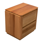 Bunbury Bedside Table