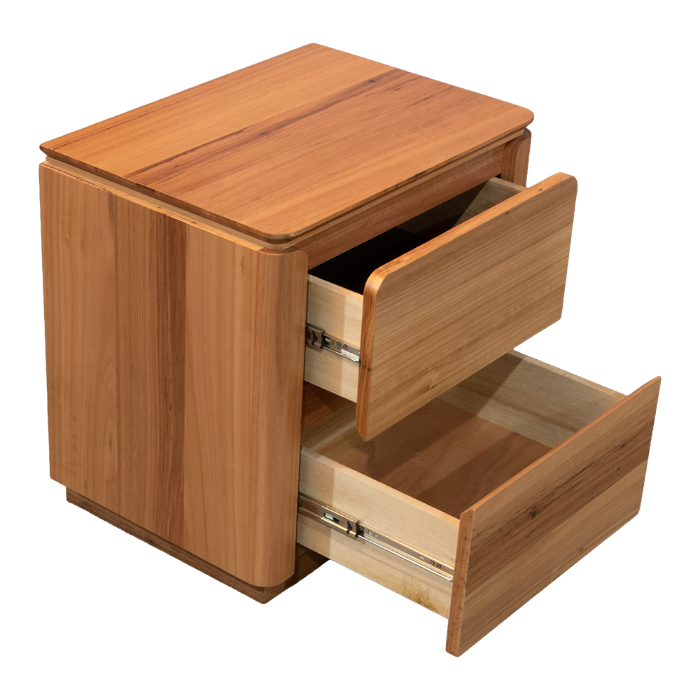 Bunbury Bedside Table