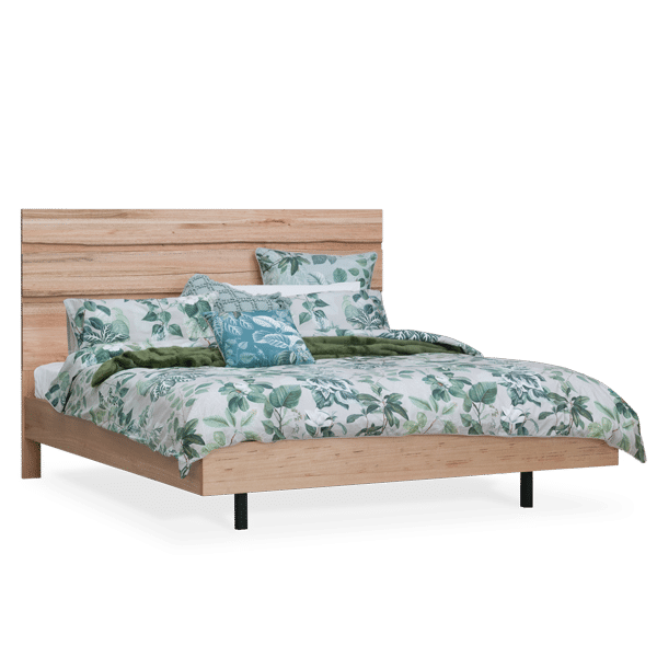 Kimberley Beds