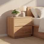 Kimberley Bedside Table