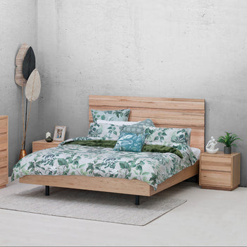 Kimberley Beds