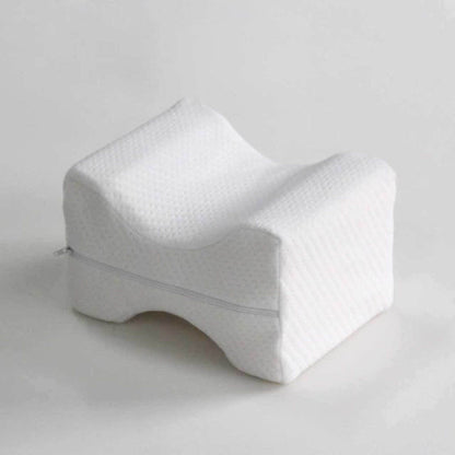 Memory Foam Knee Pillow