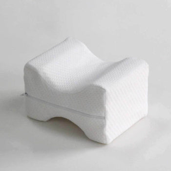 Memory Foam Knee Pillow