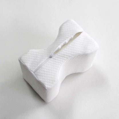 Memory Foam Knee Pillow