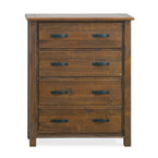 Longyard Tallboy