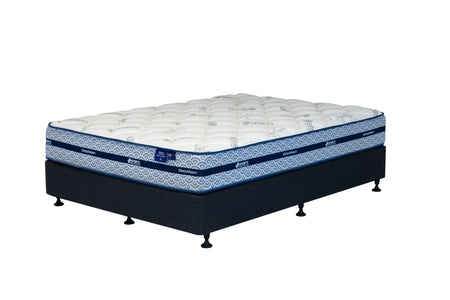 Sleepmaker Miracoil Mandalay Medium Mattress