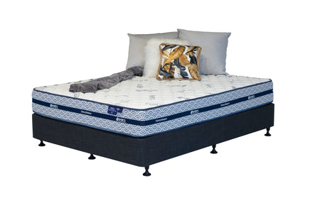 Sleepmaker Miracoil Mandalay Super Firm Mattress