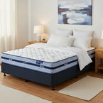Sleepmaker Miracoil Mandalay Super Firm Mattress