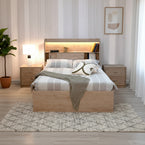 Nook Bed Frame