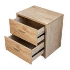 Nook Bedside Table