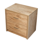 Nook Bedside Table