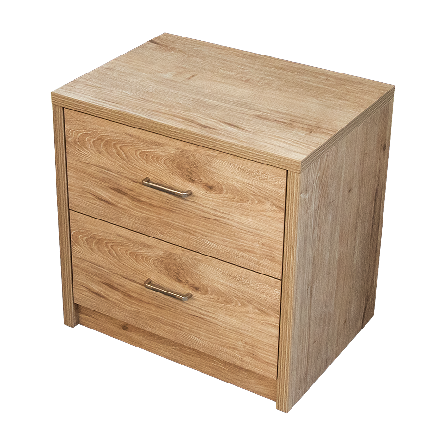 Nook Bedside Table