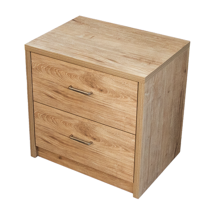 Nook Bedside Table