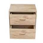 Nook Bedside Table