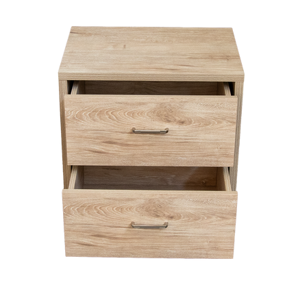 Nook Bedside Table