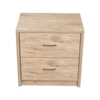 Nook Bedside Table