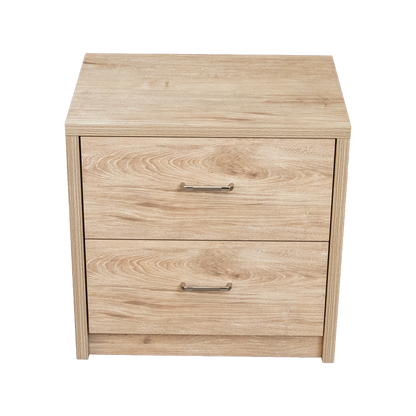 Nook Bedside Table