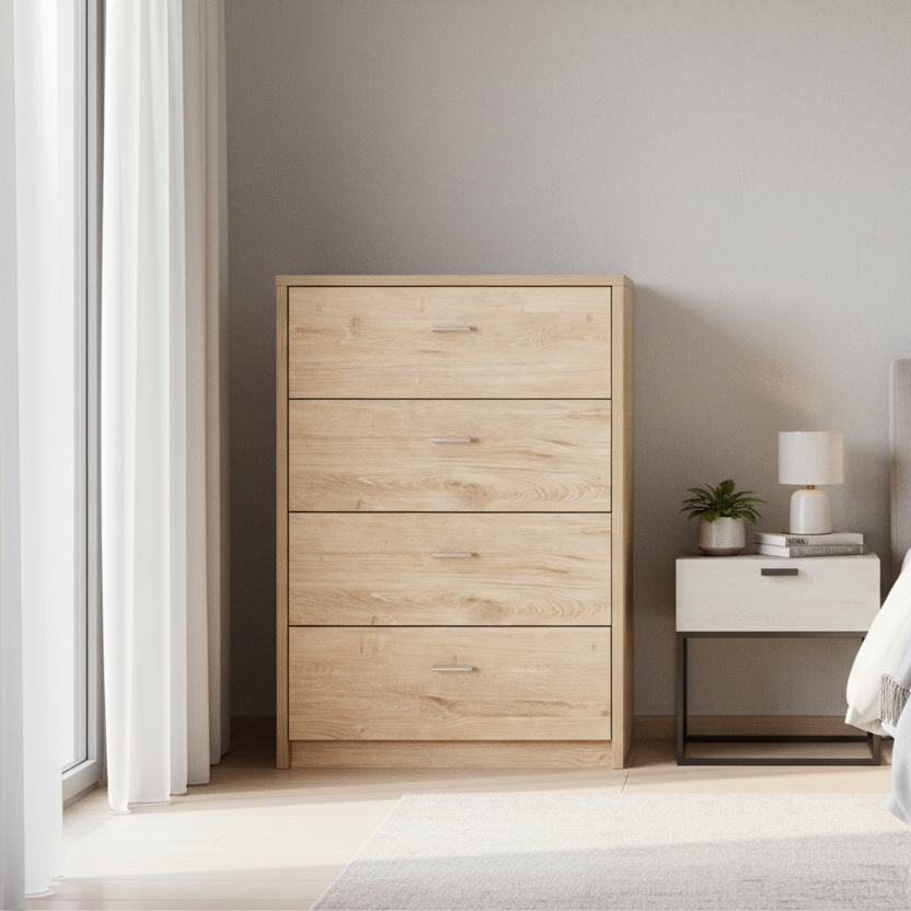 Nook Tallboy