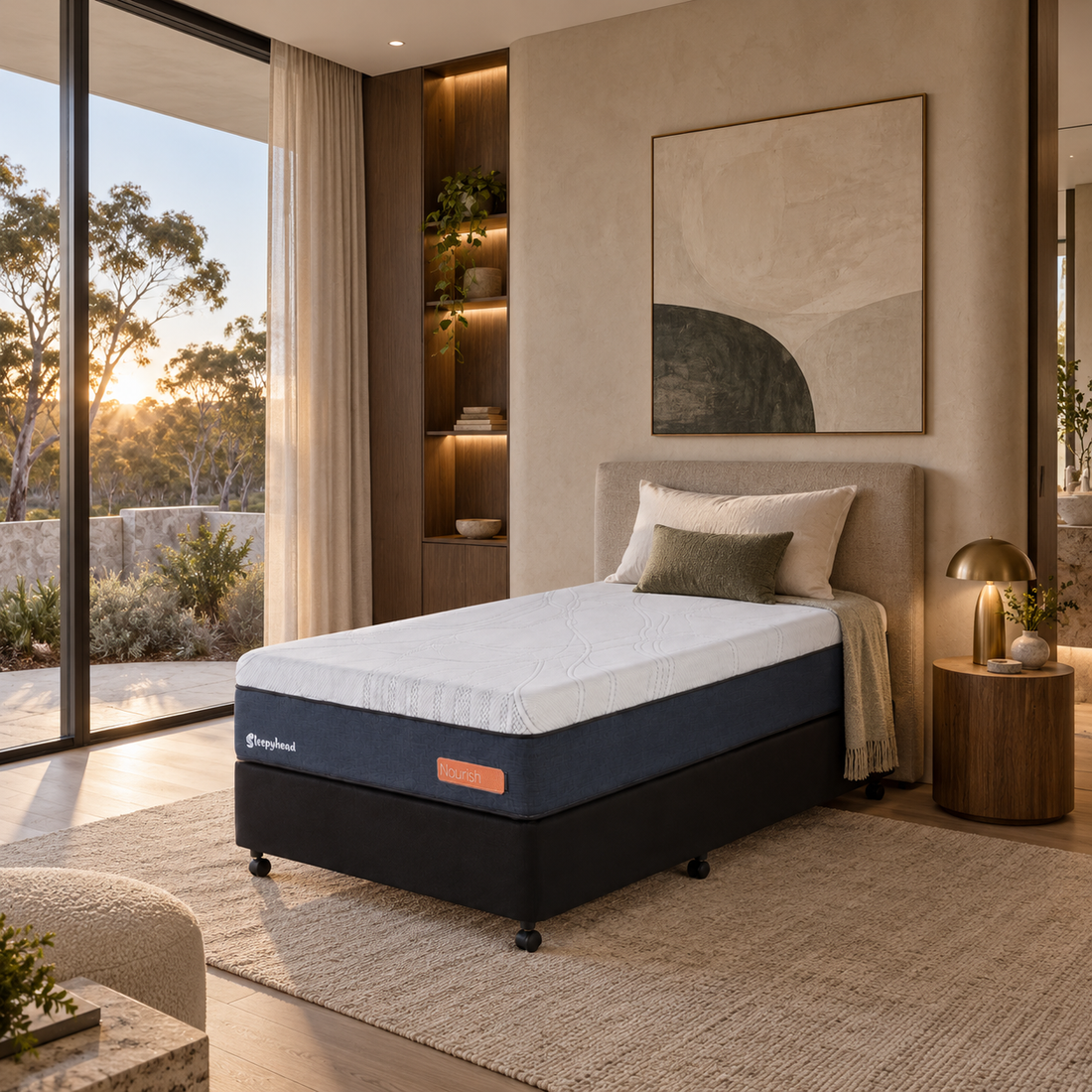 Sleepyhead Nourish Endurance Mattress