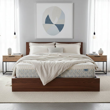 Sleepyhead Oasis Signature Plush Mattress