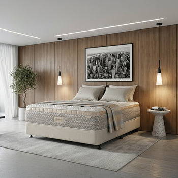 Sleepyhead Oasis Indulgence Mattress