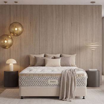 Sleepyhead Oasis Signature Firm Mattress