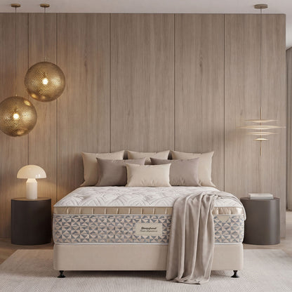 Sleepyhead Oasis Signature Plush Mattress