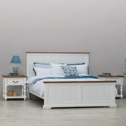 Oregon Beds