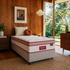 SleepMaker Osteo Pure Balance Ultra Plush Mattress Single