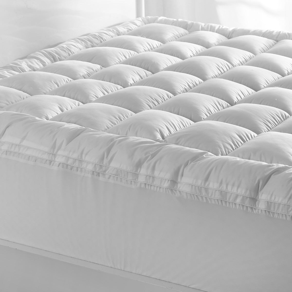 Superior Comfort Mattress Topper