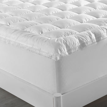 Superior Comfort Mattress Topper