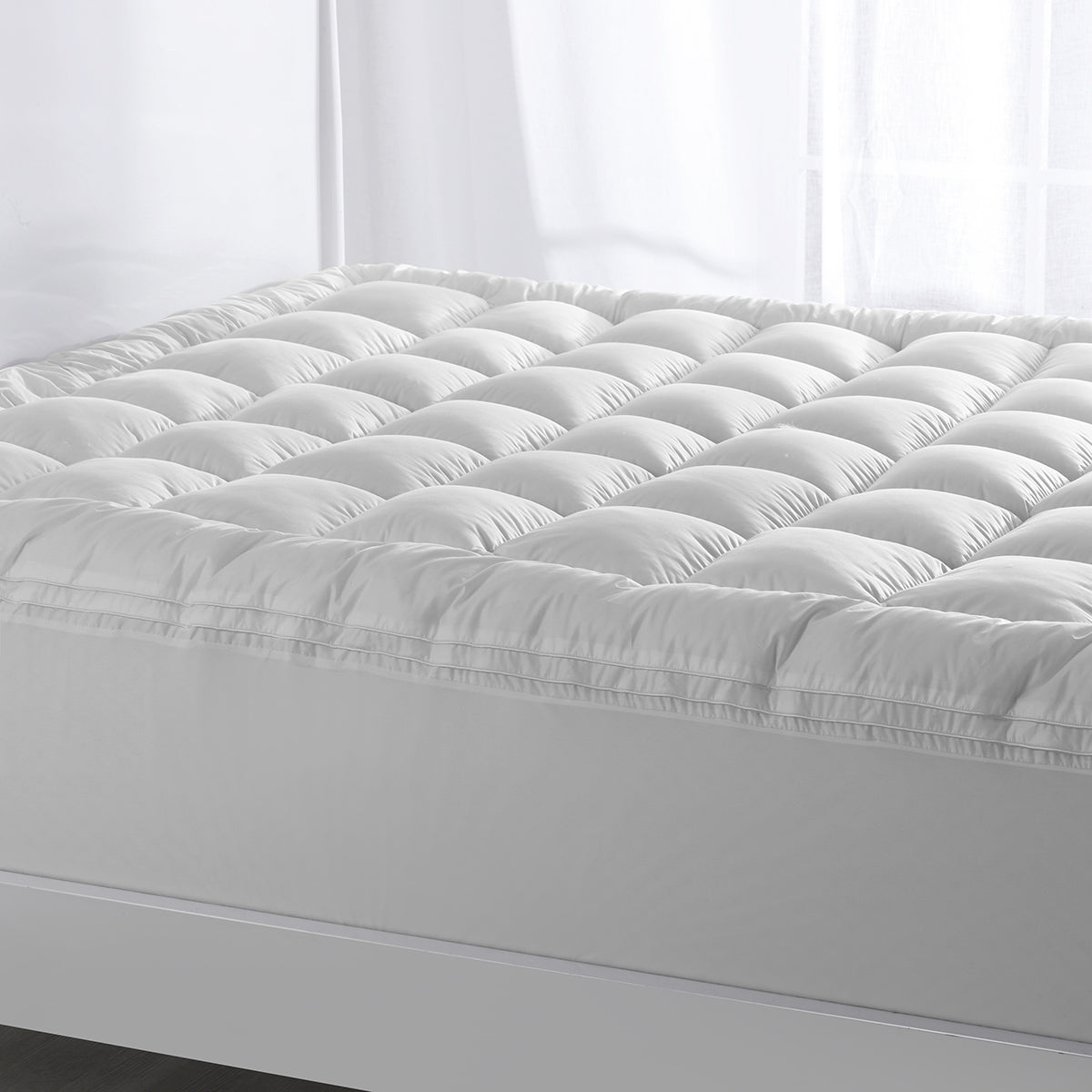 Superior Comfort Mattress Topper