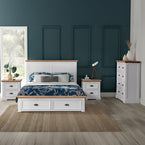 Paddington Bedroom Suite