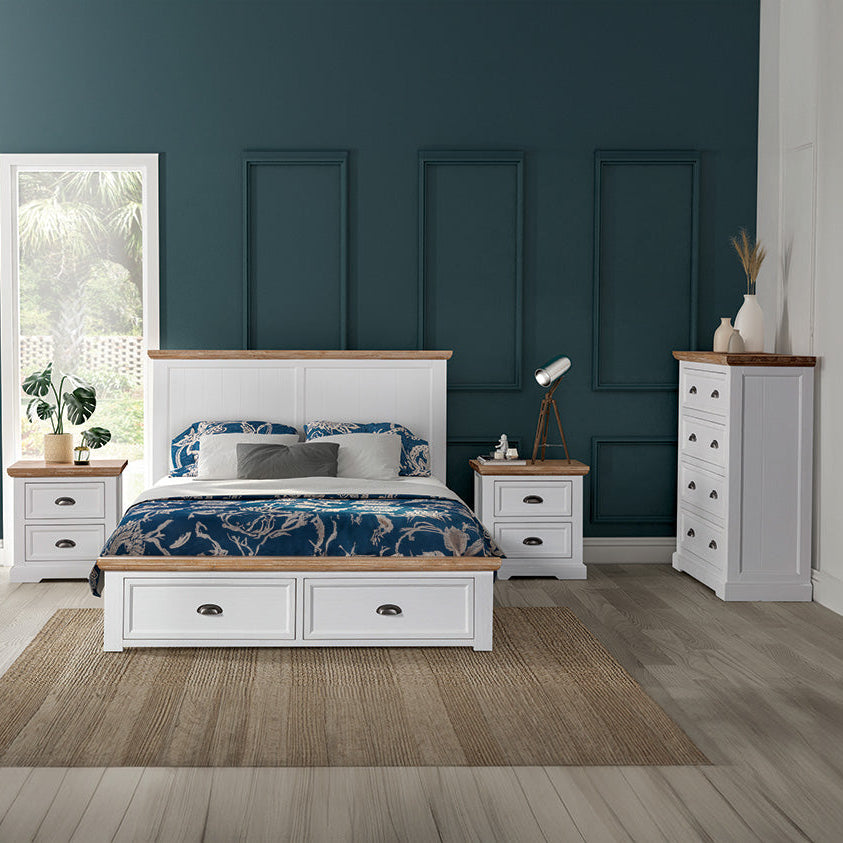 Paddington Bedroom Suite