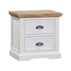 Paddington Bedside Table