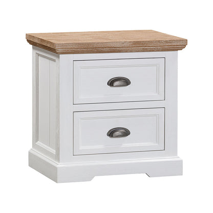 Paddington Bedside Table