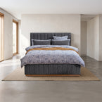 Portsea Gas Lift Bed