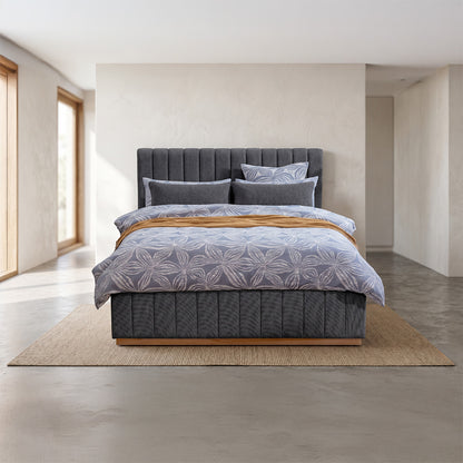 Portsea Gas Lift Bed