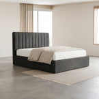 Portsea Gas Lift Bed