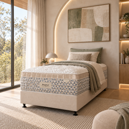 Sleepyhead Oasis Indulgence Mattress