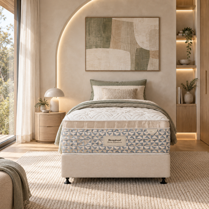 Sleepyhead Oasis Indulgence Mattress