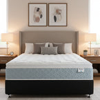 Sleepyhead For You Pinnacle Plush Mattress