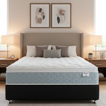 Sleepyhead For You Pinnacle Plush Mattress