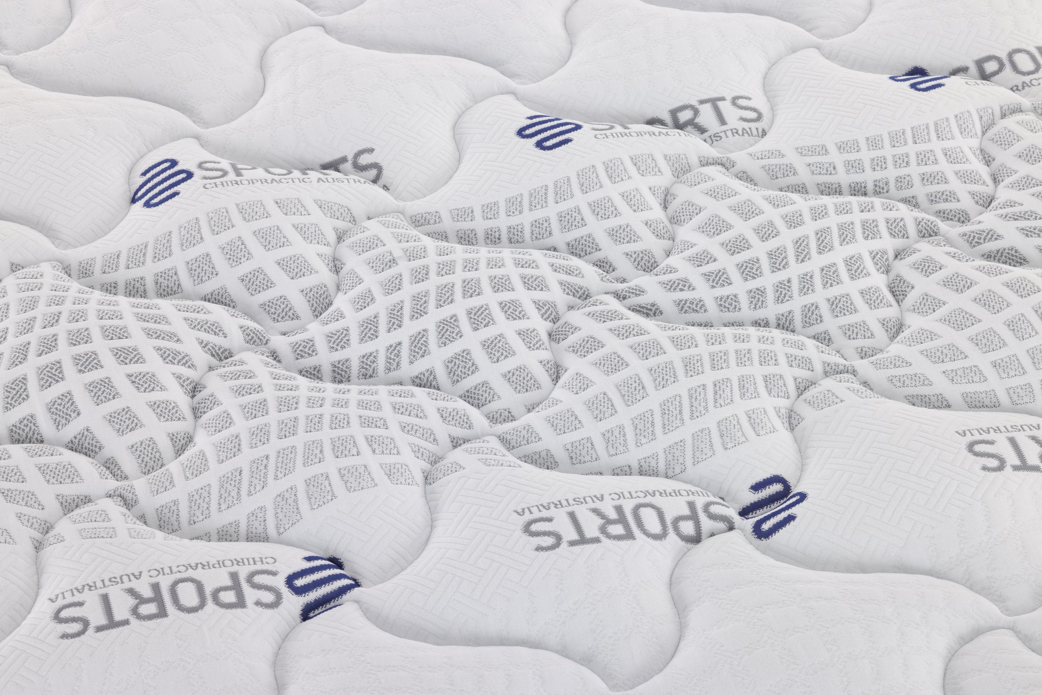 Sleepmaker Miracoil Deloraine Medium Mattress