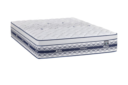 Sleepmaker Miracoil Deloraine Firm Mattress