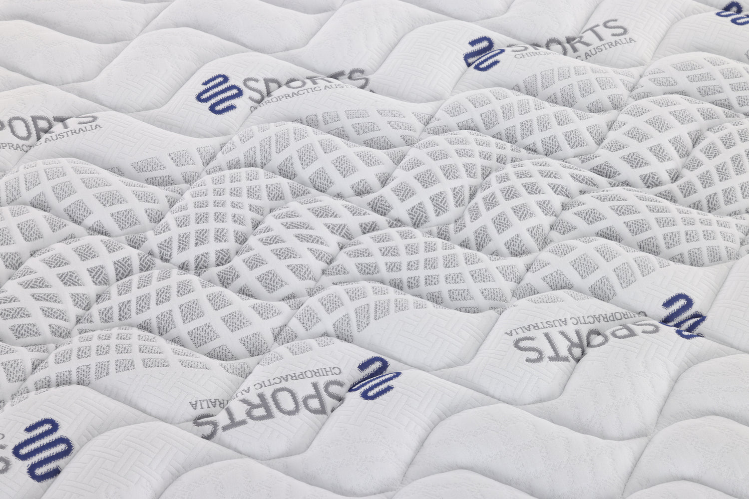 Sleepmaker Miracoil Deloraine Firm Mattress