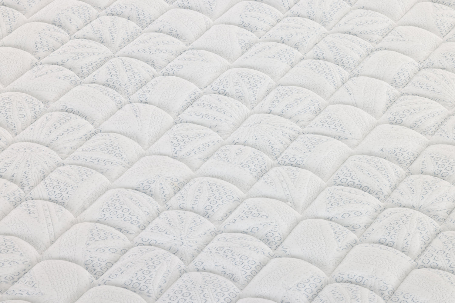 Sleepyhead For You Pinnacle Firm Mattress