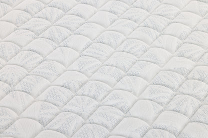 Sleepyhead For You Pinnacle Firm Mattress