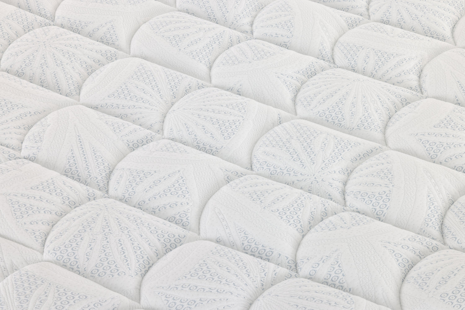 Sleepyhead For You Pinnacle Plush Mattress