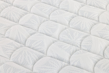 Sleepyhead For You Pinnacle Plush Mattress